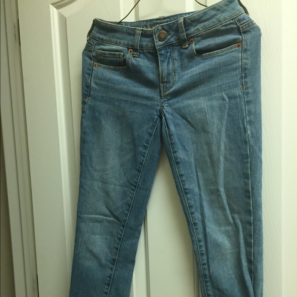 American Eagle Outfitters Skinny Stretch jeans